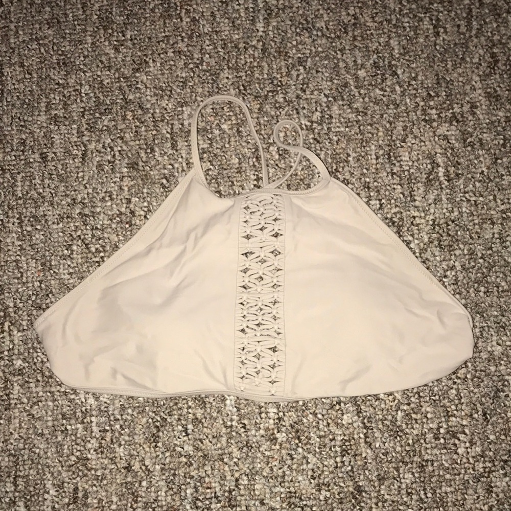 Aerie bikini top